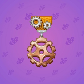 Victory Medal #105655