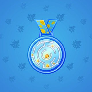 Victory Medal #105656