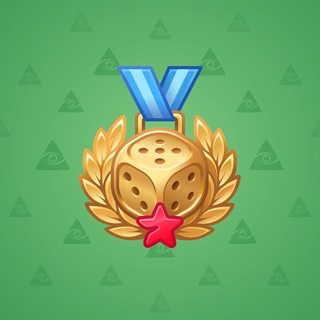 Victory Medal #105733