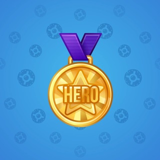 Victory Medal #105797