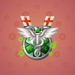 Victory Medal #105799