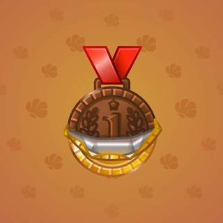 Victory Medal #105801