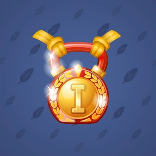 Victory Medal #105802