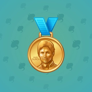 Victory Medal #105804