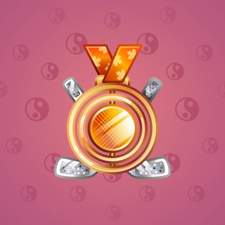 Victory Medal #105806