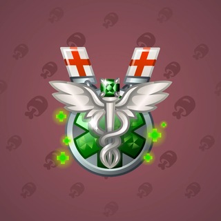 Victory Medal #105821