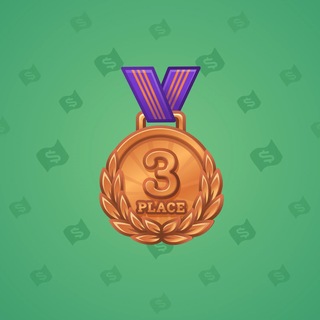 Victory Medal #105822