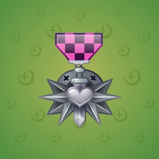 Victory Medal #105824