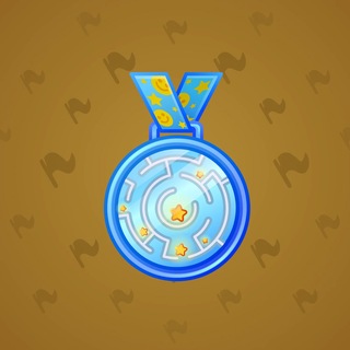 Victory Medal #105826