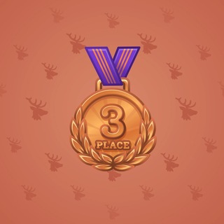 Victory Medal #105829