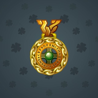 Victory Medal #105830