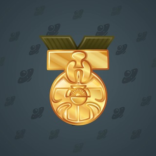 Victory Medal #105832