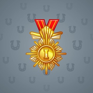 Victory Medal #105838