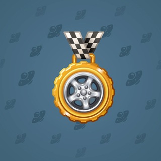 Victory Medal #105841