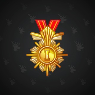 Victory Medal #105850