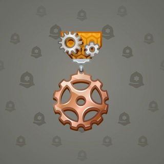 Victory Medal #105851