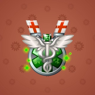 Victory Medal #105854