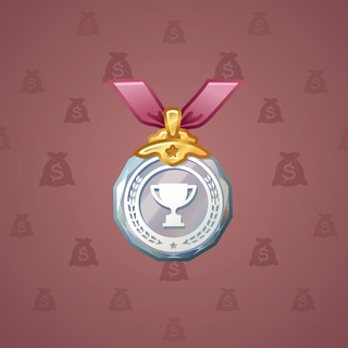 Victory Medal #105855