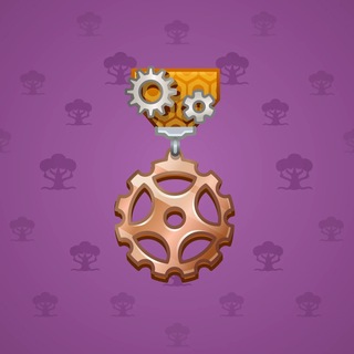 Victory Medal #105857