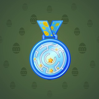 Victory Medal #105866