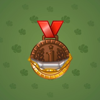 Victory Medal #105870