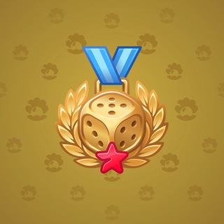 Victory Medal #105875