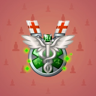 Victory Medal #105879