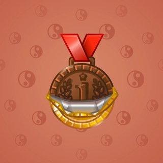 Victory Medal #105888