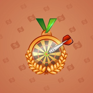 Victory Medal #105890