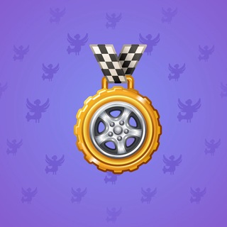 Victory Medal #105892