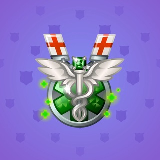 Victory Medal #105896