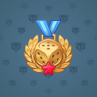 Victory Medal #105902