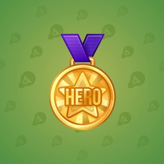 Victory Medal #105903