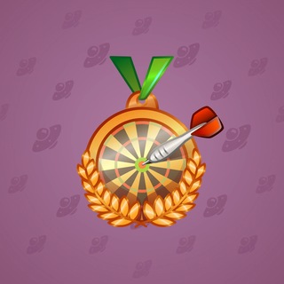 Victory Medal #105910