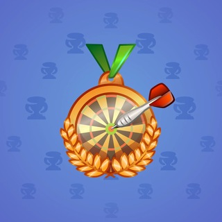Victory Medal #105911