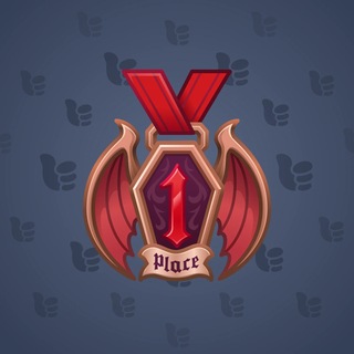 Victory Medal #105912