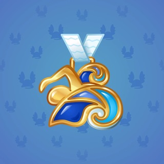 Victory Medal #105915