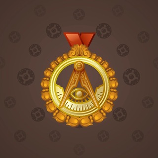 Victory Medal #105917