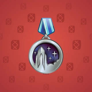 Victory Medal #105918