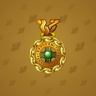 Victory Medal #105924