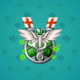 Victory Medal #105925