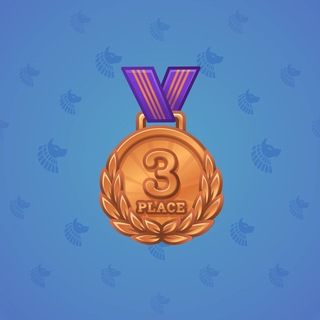 Victory Medal #106029