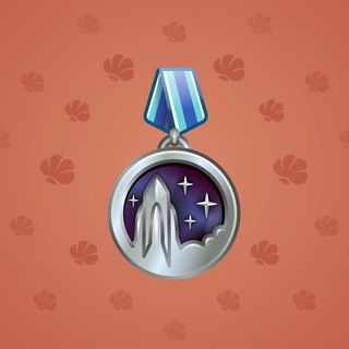 Victory Medal #106030