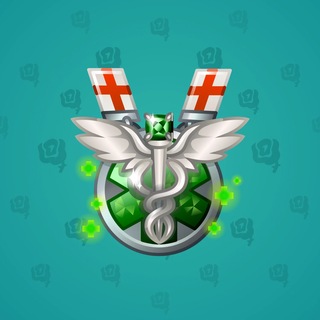 Victory Medal #106032