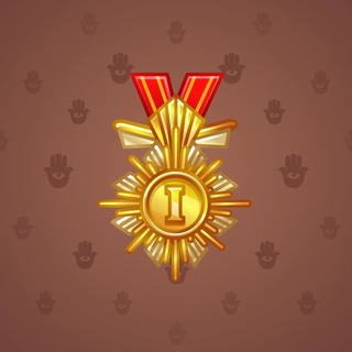Victory Medal #106036