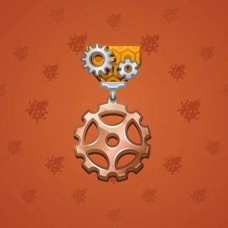 Victory Medal #106037