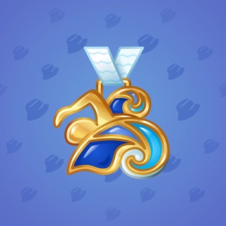 Victory Medal #106038