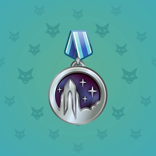 Victory Medal #106039