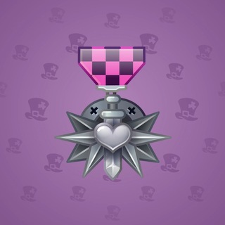 Victory Medal #106042
