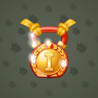Victory Medal #106043